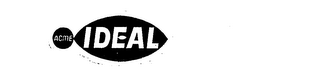 ACME IDEAL logo