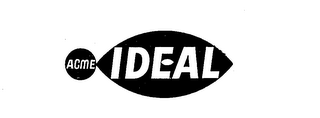 ACME IDEAL logo