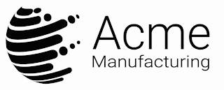 ACME MANUFACTURING logo