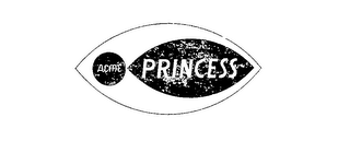 ACME PRINCESS logo