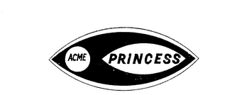 ACME PRINCESS logo