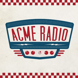 ACME RADIO logo