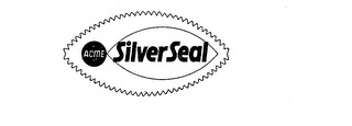 ACME SILVER SEAL logo