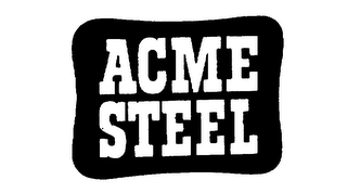 ACME STEEL logo