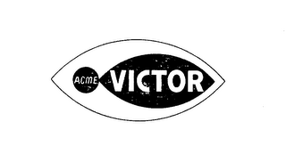 ACME VICTOR logo