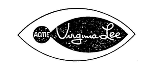 ACME VIRGINIA LEE logo