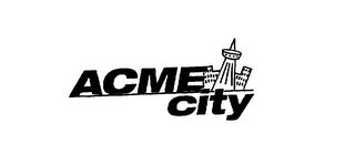 ACMECITY logo