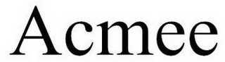 ACMEE logo
