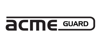 ACMEGUARD logo