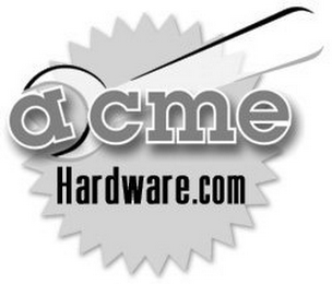 ACMEHARDWARE.COM logo