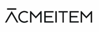 ACMEITEM logo