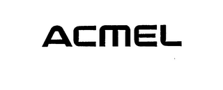 ACMEL logo