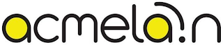 ACMELAIN logo