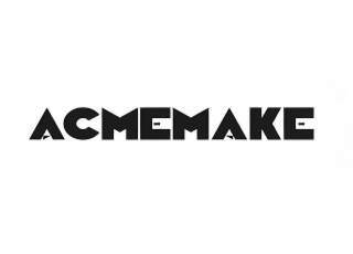ACMEMAKE logo