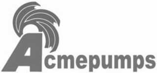 ACMEPUMPS logo