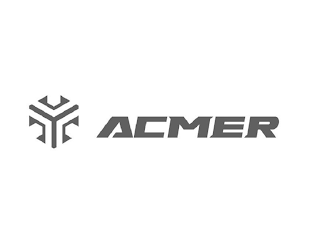 ACMER logo