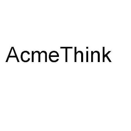 ACMETHINK logo
