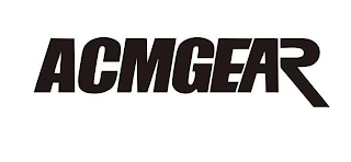 ACMGEAR logo