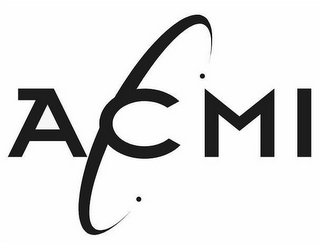 ACMI logo