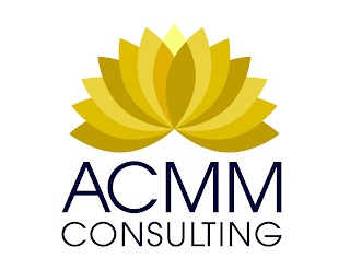 ACMM CONSULTING logo