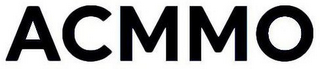 ACMMO logo