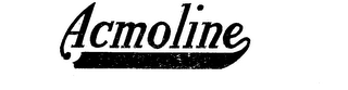 ACMOLINE logo