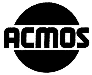 ACMOS logo