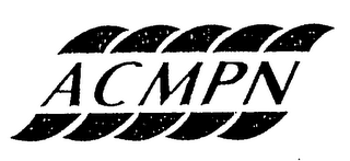 ACMPN logo