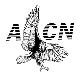 ACN logo