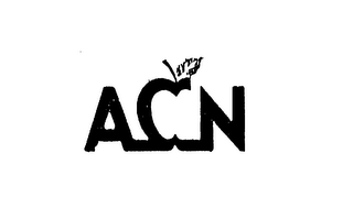 ACN logo