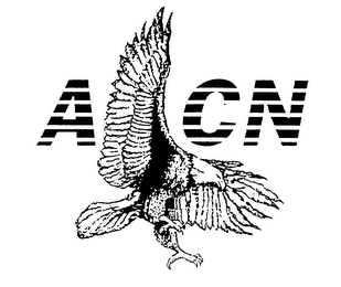 ACN logo
