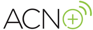 ACN+ logo