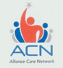 ACN ALLIANCE CARE NETWORK logo