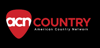ACN COUNTRY AMERICAN COUNTRY NETWORK logo
