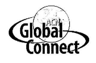 ACN GLOBAL CONNECT logo
