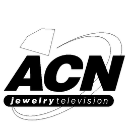 ACN JEWELRY TELEVISION logo