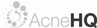 ACNE HQ logo