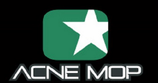 ACNE MOP logo