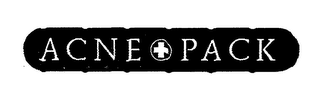 ACNE PACK logo