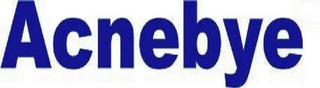 ACNEBYE logo