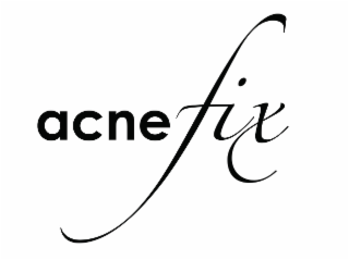 ACNEFIX logo