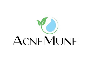 ACNEMUNE logo