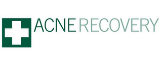 ACNERECOVERY logo