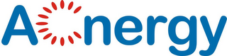 ACNERGY logo