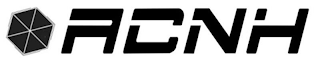 ACNH logo