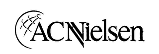 ACNIELSEN logo