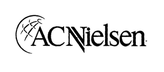 ACNIELSEN logo