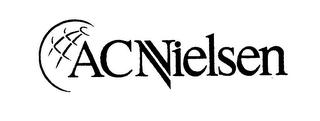 ACNIELSEN logo