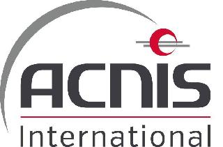 ACNIS INTERNATIONAL logo