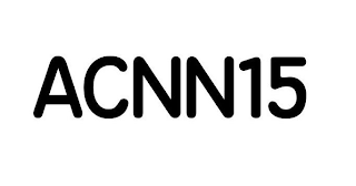 ACNN15 logo